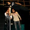 At Dubai Festival City